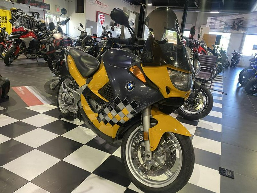 2001 BMW K12