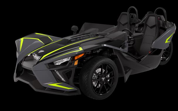 2023 POLARIS SLINGSHOT SLR AUTODRIVE