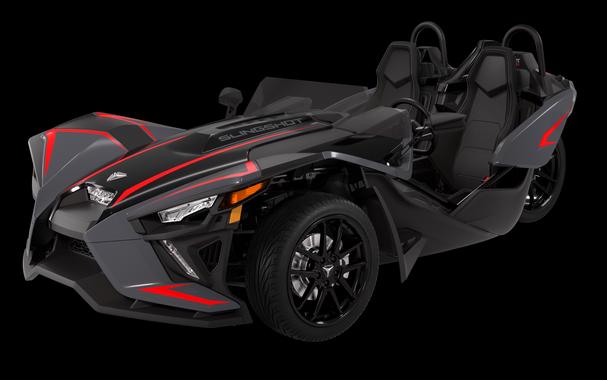 2023 POLARIS SLINGSHOT SLR AUTODRIVE