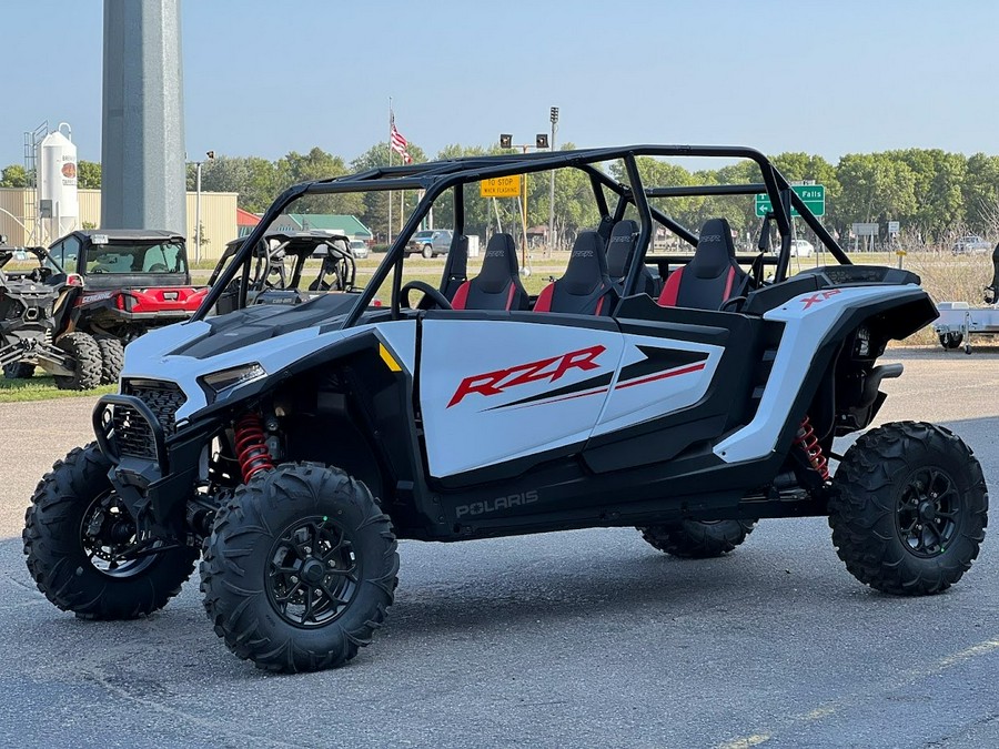 2024 Polaris Industries RZR XP 4 1000 SPORT