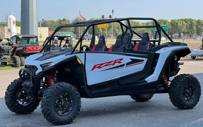 2024 Polaris Industries RZR XP 4 1000 SPORT