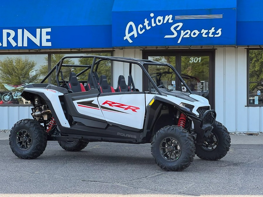 2024 Polaris Industries RZR XP 4 1000 SPORT