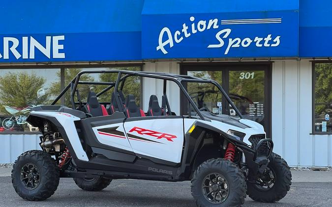 2024 Polaris Industries RZR XP 4 1000 SPORT