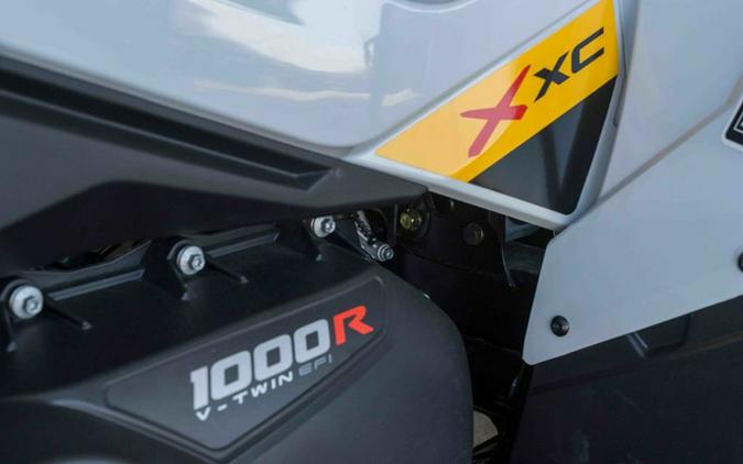 2024 Can-Am Renegade X Xc 1000R