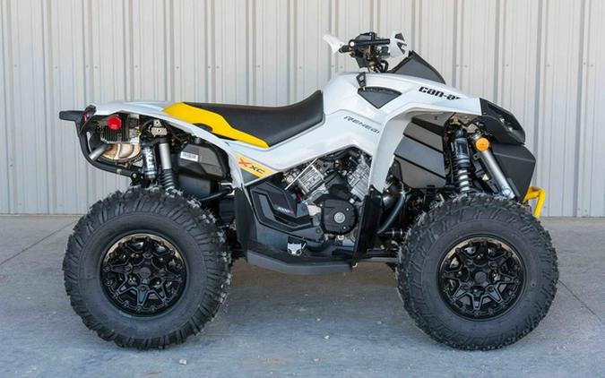 2024 Can-Am Renegade X Xc 1000R