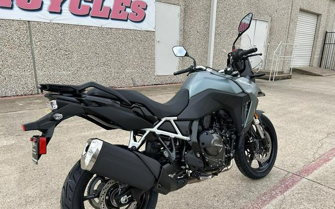 2024 Suzuki V-Strom 800