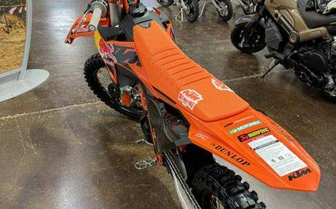 2024 KTM 250 SX-F Factory Edition