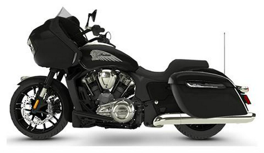 2023 Indian Motorcycle Challenger®