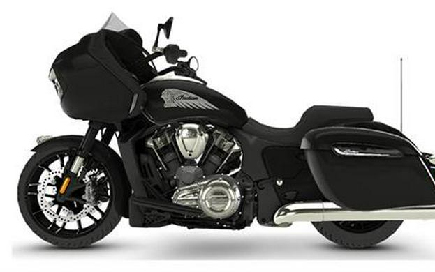 2023 Indian Motorcycle Challenger®