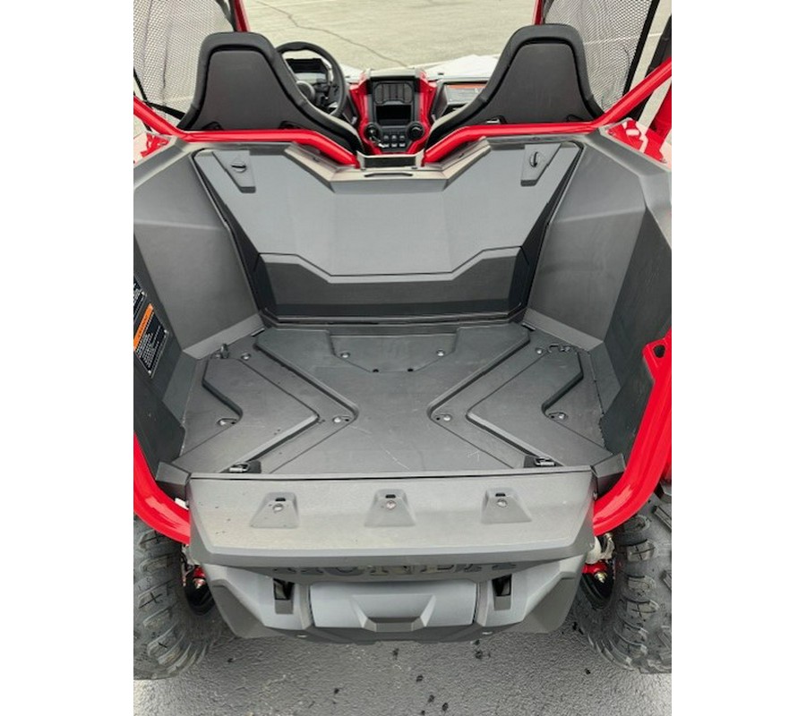 2024 Honda Talon 1000X FOX Live Valve