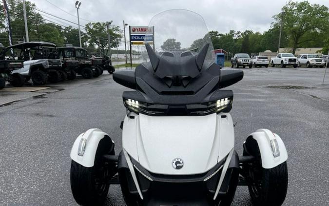 2024 Can-Am® Spyder RT Sea-To-Sky