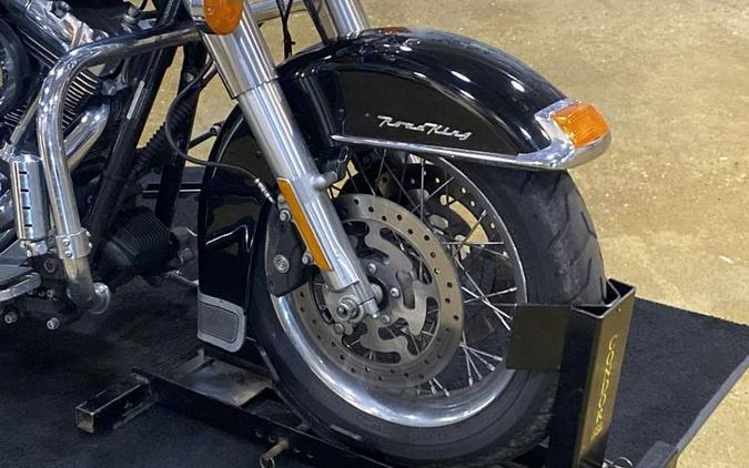 2009 Harley-Davidson® FLHR - Road King®