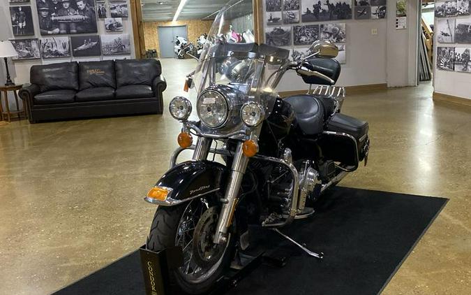 2009 Harley-Davidson® FLHR - Road King®