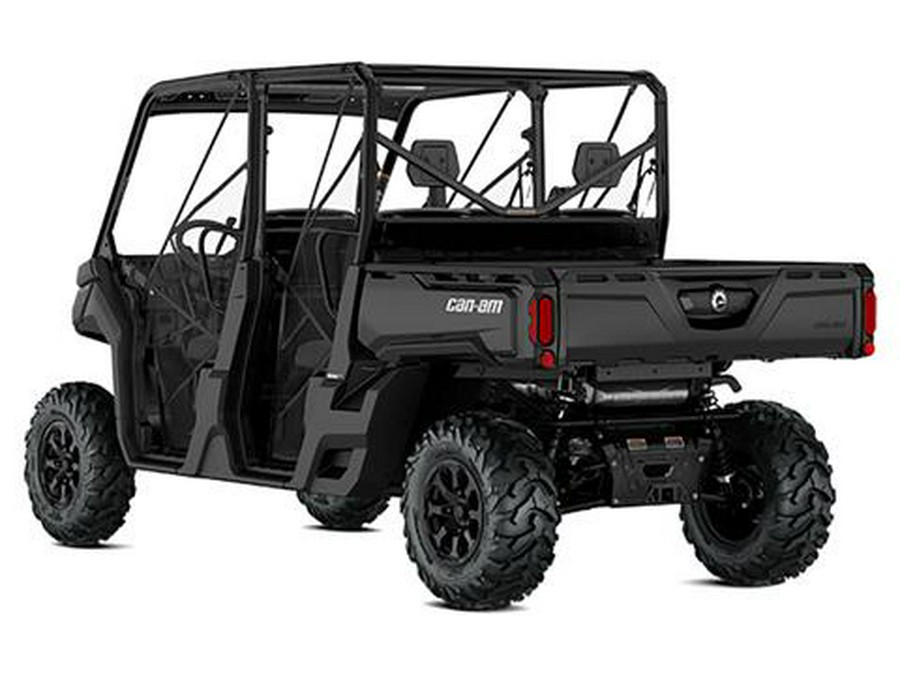 2023 Can-Am Defender MAX DPS HD10