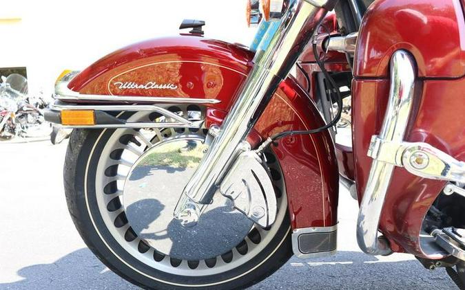2009 Harley-Davidson® Ultra Classic