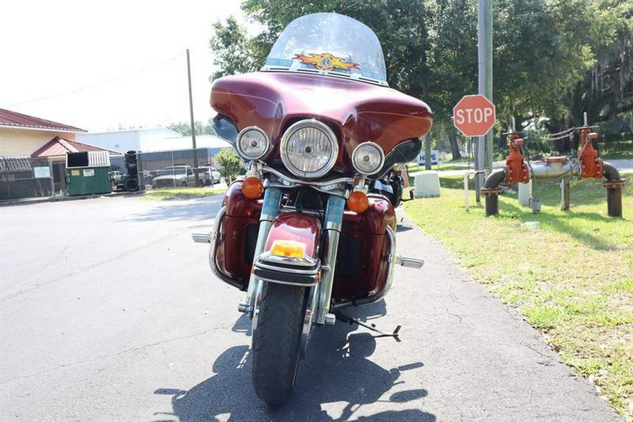 2009 Harley-Davidson® Ultra Classic