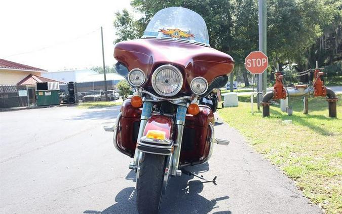 2009 Harley-Davidson® Ultra Classic