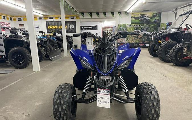 2022 Yamaha Raptor 90