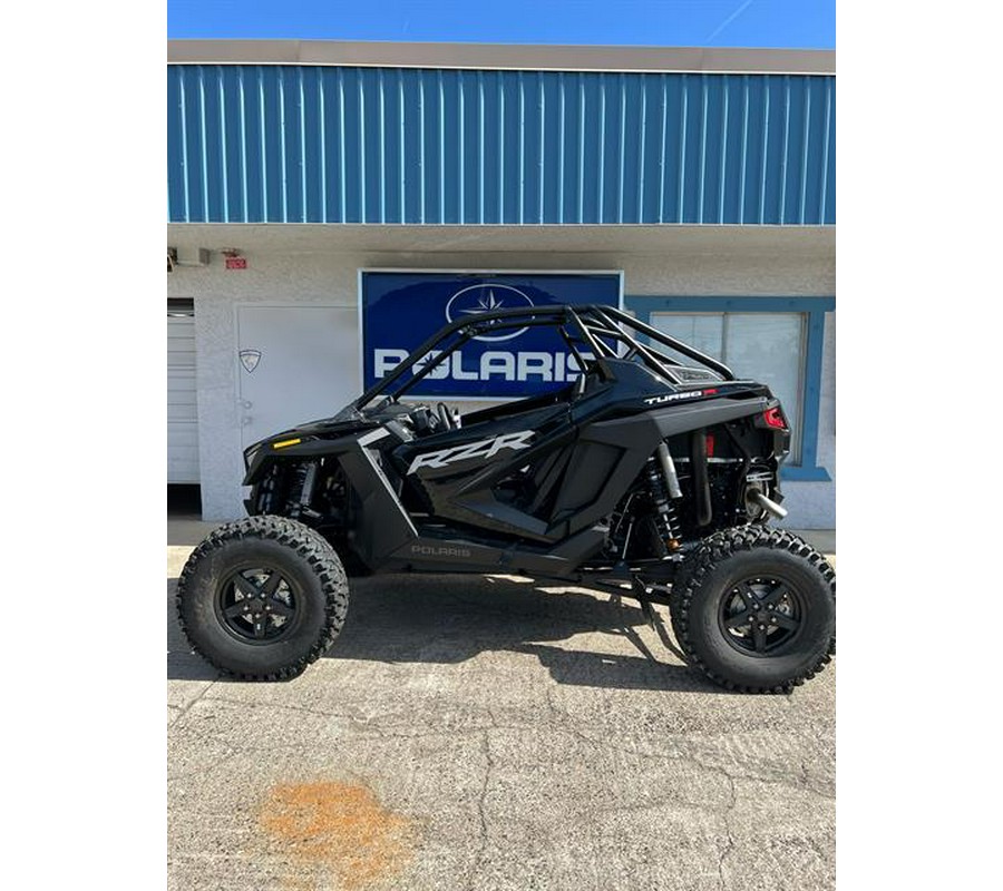 2024 Polaris RZR Turbo R Sport