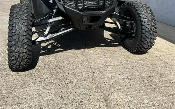 2024 Polaris RZR Turbo R Sport