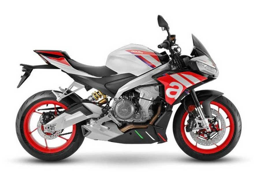 2024 Aprilia Tuono 660 Factory