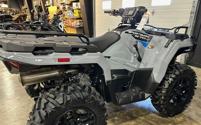 2024 Polaris® Sportsman 570 Premium