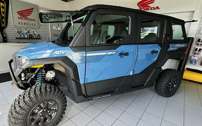 2024 Polaris Polaris XPEDITION ADV 5 Northstar