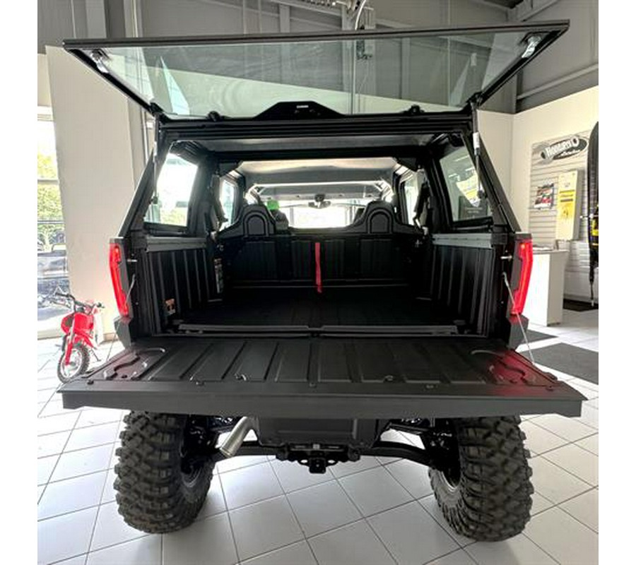 2024 Polaris Polaris XPEDITION ADV 5 Northstar