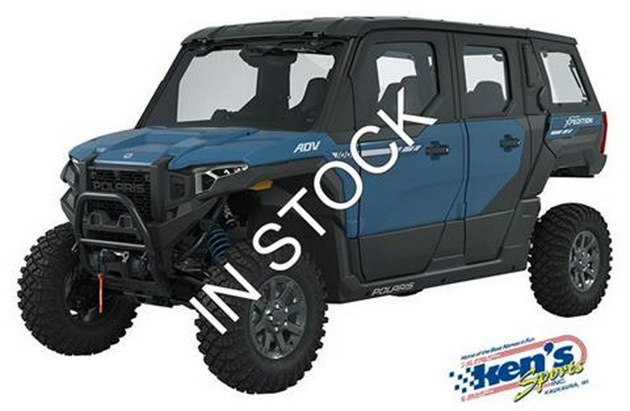 2024 Polaris Polaris XPEDITION ADV 5 Northstar