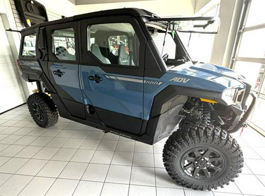 2024 Polaris Polaris XPEDITION ADV 5 Northstar