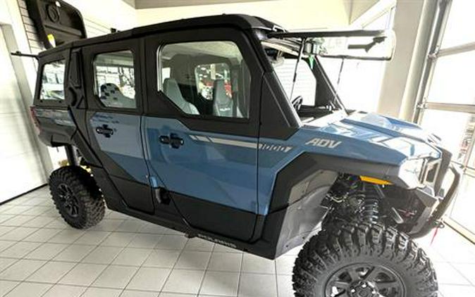 2024 Polaris Polaris XPEDITION ADV 5 Northstar