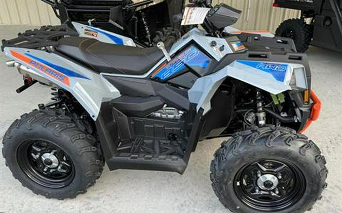 2024 Polaris Scrambler 850