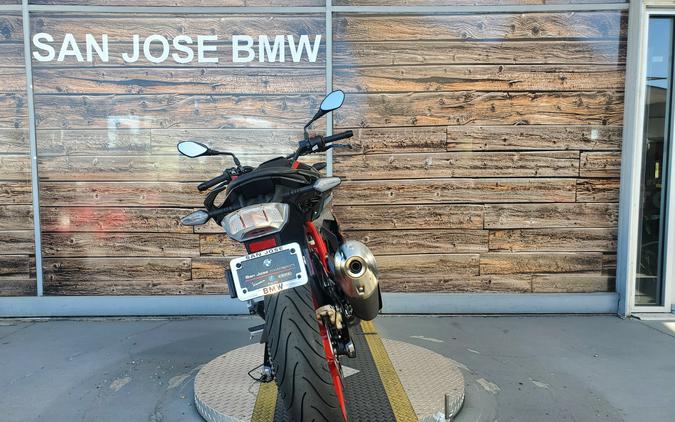 2024 BMW G 310 R