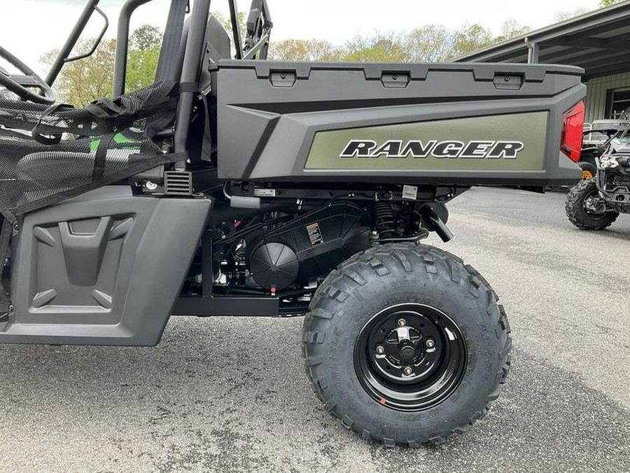 2025 Polaris® Ranger 570 Full-Size