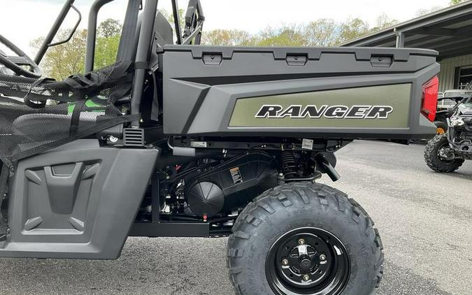 2025 Polaris® Ranger 570 Full-Size