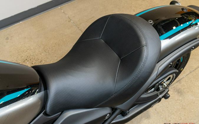 2025 Kawasaki VULCAN S CAFE ABS