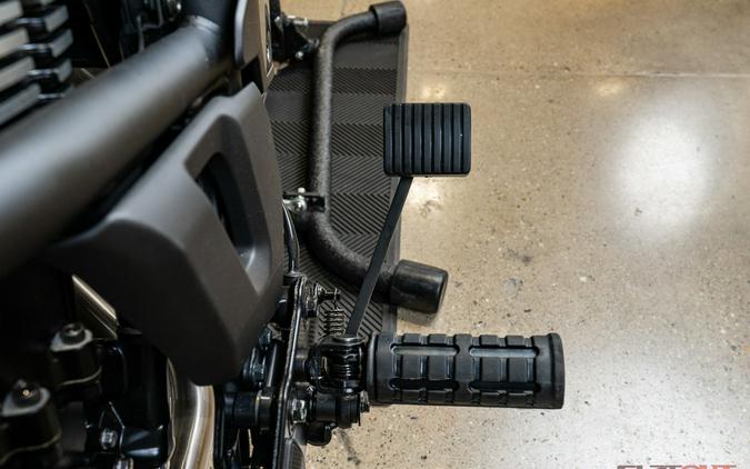 2025 Kawasaki VULCAN S CAFE ABS