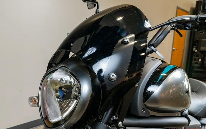 2025 Kawasaki VULCAN S CAFE ABS