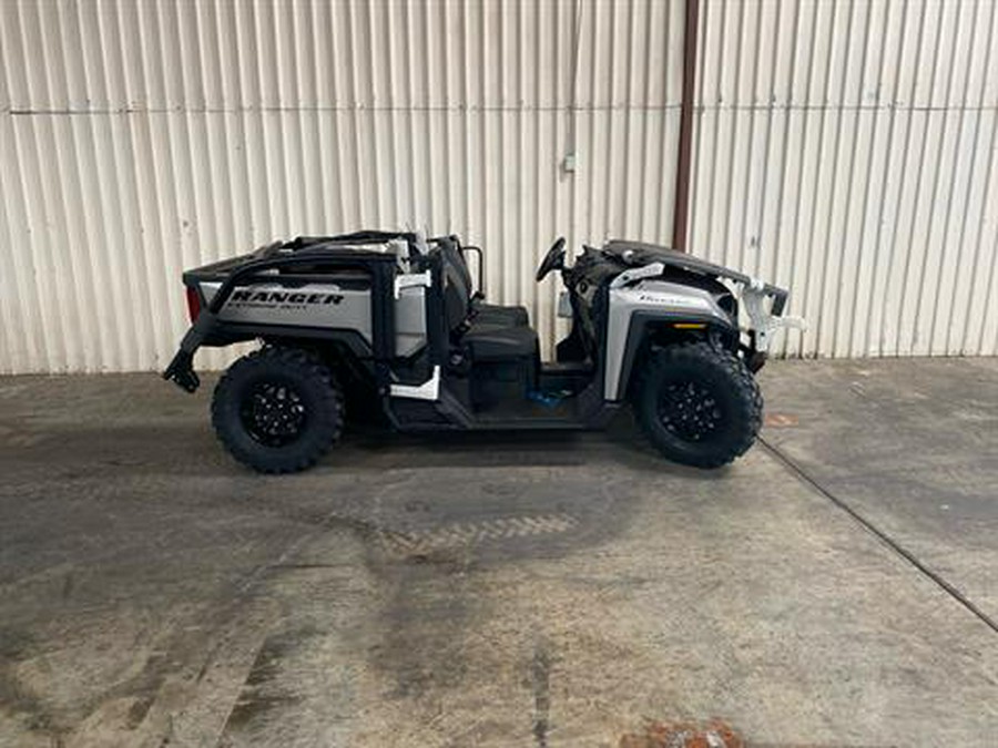 2024 Polaris Ranger XD 1500 Premium