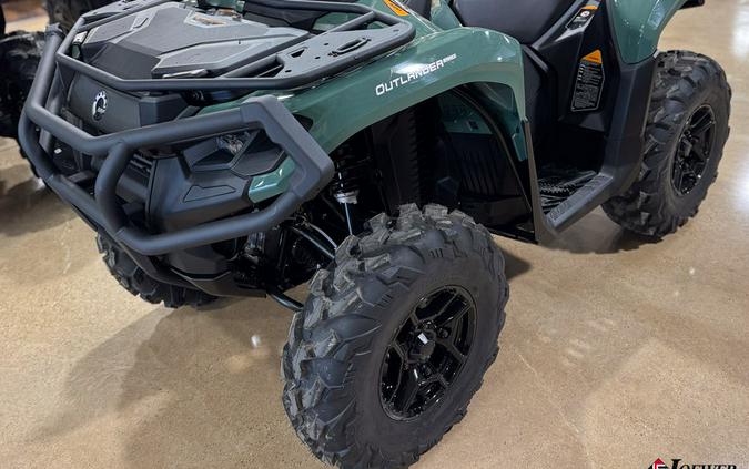 2025 Can-Am® Outlander Pro XU HD5