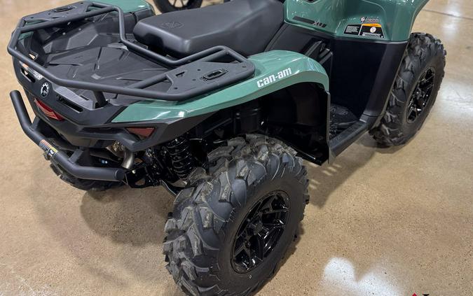 2025 Can-Am® Outlander Pro XU HD5
