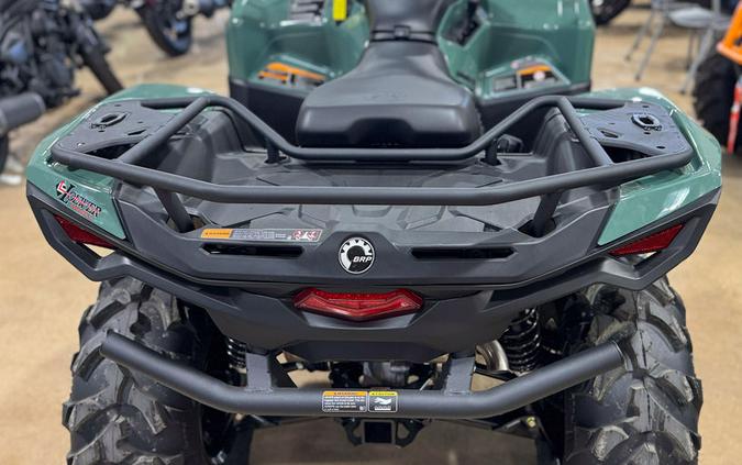 2025 Can-Am® Outlander Pro XU HD5