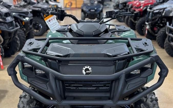 2025 Can-Am® Outlander Pro XU HD5