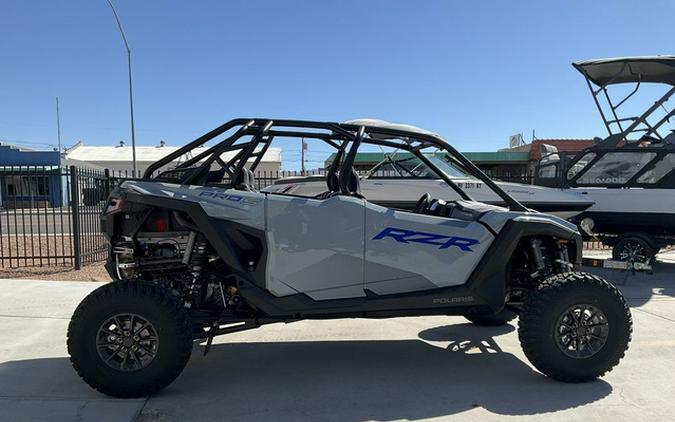 2026 Polaris RZR Pro XP 4 Sport