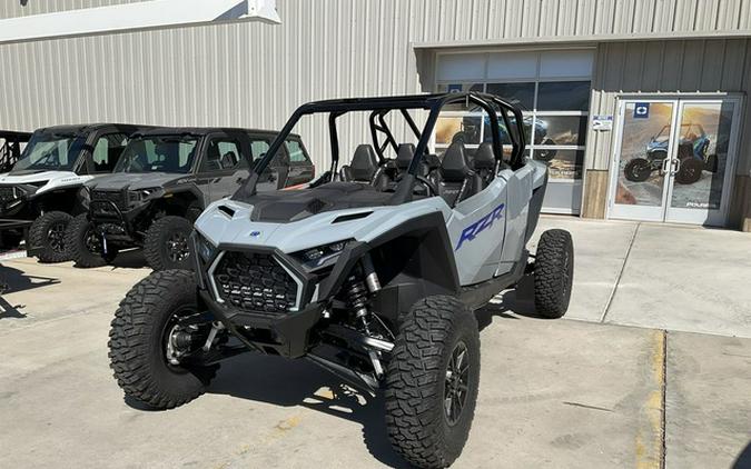 2026 Polaris RZR Pro XP 4 Sport