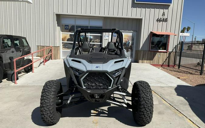 2026 Polaris RZR Pro XP 4 Sport