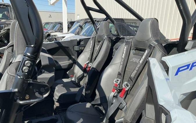 2026 Polaris RZR Pro XP 4 Sport