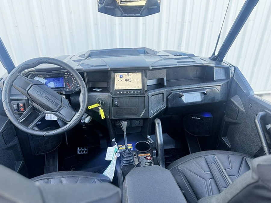 2026 Polaris GENERAL XP 1000 Ultimate