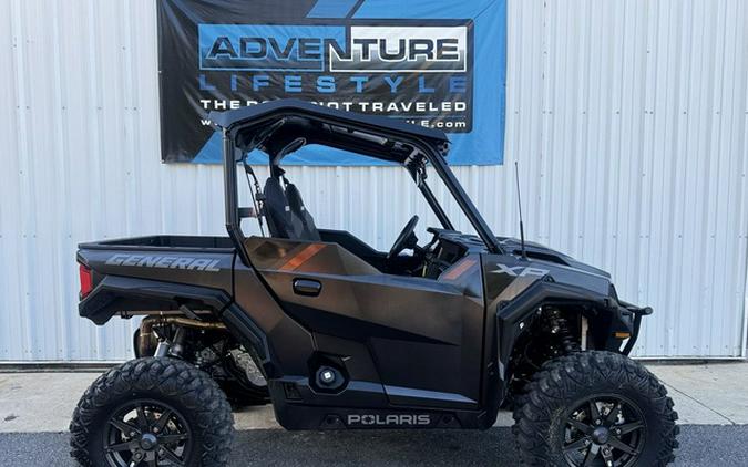 2026 Polaris GENERAL XP 1000 Ultimate