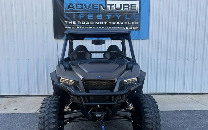 2026 Polaris GENERAL XP 1000 Ultimate